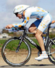 Steven Cozza - U23 National Time Trial Champion - Whole Athlete, Holistic Sports Training.