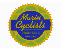 Marin Cyclists