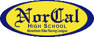 NorCal High School Mountain Bike League 