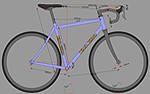 Precision Bike Fit