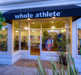 Whole Athlete Performance Center - San Francisco Sports Training