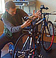 precision bike fitting - Whole Athlete