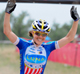 Kate Courtney - US National MTB cross country Champion - Whole Athlete, Coaching