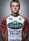 Anthony Colby, Colavita Racing