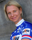 Robin Farina - Whole Athlete Coach