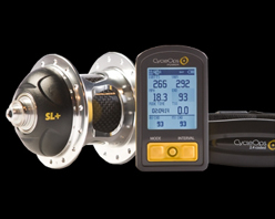 Whole Athlete Power Tap SL2.4 Training