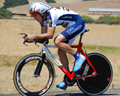 Whole Athlete Tom Coulter