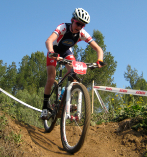 keegan swenson, rabbit rally