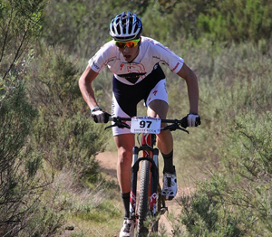 zach valdez, black mountain, pro, mountain bike, cross country