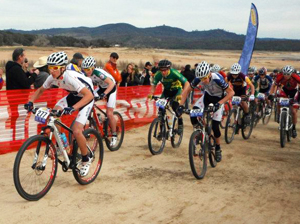 Silas Blunk, NorCal High School League, Whole Athlete-Specialized