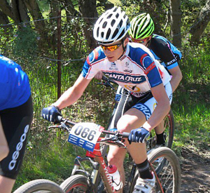 jacob albrecht, norcal high school, whole athlete