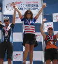 Whole Athlete Coach Abbie Duree