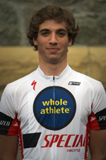 Zach Valdez