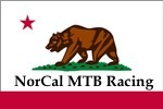 NorCal MTB Blogspot