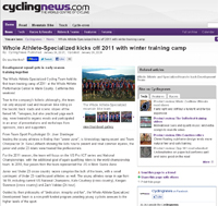 Velo News
