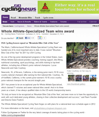 cyclingnews.com