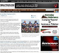 Velo News