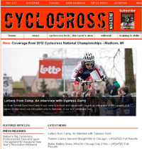 cyclingnews.com