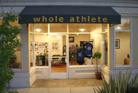 Whole Athlete Performance Center