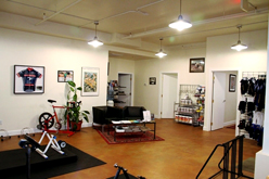 Whole Athlete Performance Training Center