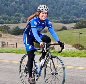 Cycling coaching for Whole Athlete