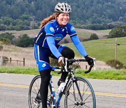 Cycling & triathlon coach
