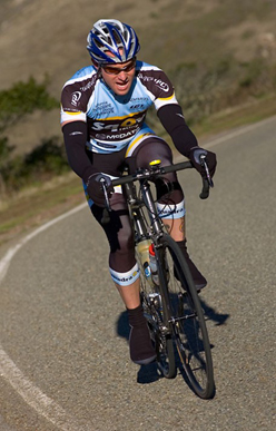 Cycling coaching for Whole Athletes