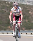 Anthony Colby, Colavita Racing