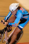 Cari Higgins