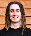 Cypress Gorry - Associate Coach Whole Athlete