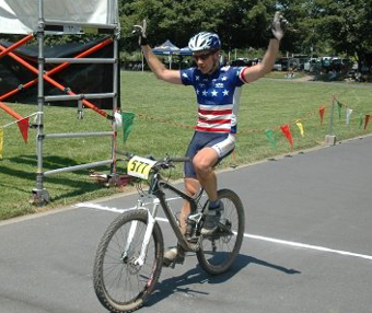 dario fredrick, mountain bike, cross country, howell mountain challenge, racing