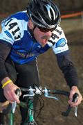 Whole Athlete Emil Gercke