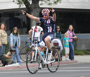 greg anderson, modesto criterium