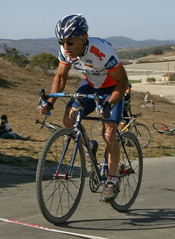 Greg Sage - Cyclocross