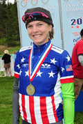 Heather Irminger