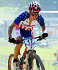 Whole Athlete Kate Courtney