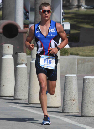 Cycling coaching for Whole Athletes, multisport coach, triathlon coach 