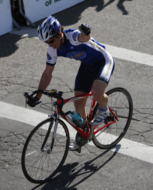 John Bennett, nevada city classic, criterium, road racing