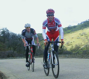 john bennett, pine flat, road race, cal giant specialized team, pro