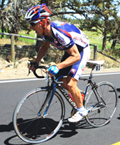 Whole Athlete John Hunt