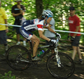 Whole Athlete Julia Violich
