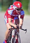 Whole Athlete - Katharine Carroll