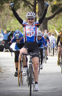 Whole Athlete Kim Ladd