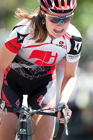 Whole Athlete Biking Training Program
