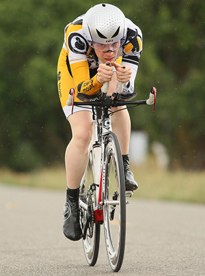 liam stewart, roaring mouse, warnerville, time trial