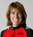 Lisa Hunt - Associate Coach - Whole Athlete