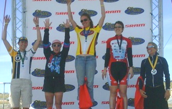 marian jamison, sea otter, road racing