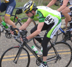 Cycling coaching for Whole Athletes