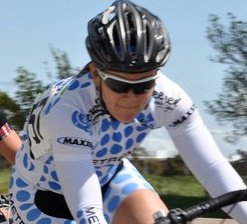 mary-ellen ash, criterium