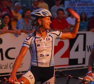 meredith miller, us national championships, bend, or, road race